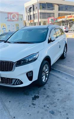 كيا سورينتو